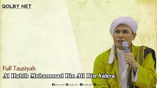Full Tausiyah Al Habib Muhammad Bin Ali Bin Yahya (Kang Ayip) | Ponpes Nurussyifa Guwa Kidul Cirebon
