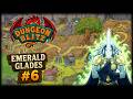 Dungeon Blitz | "Emerald Glades" #39 - Rotten to the Roosts