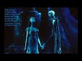 Delicate Apparatus-Sally's Song (Metal Version)