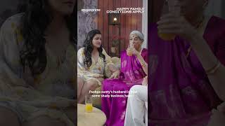 Lata Ben Learns Gen Z Lingo Happy Family Conditions Apply