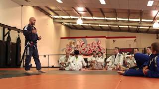 The Art Of Learning Jiu Jitsu - Vol 1 The Art Of Learning Jiu Jitsu - Vol 1