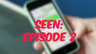 Seen: A Text Story Game (Episode 2): Friendzoned screenshot 3