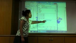 การใช้เครื่องมือ Select By Attribute