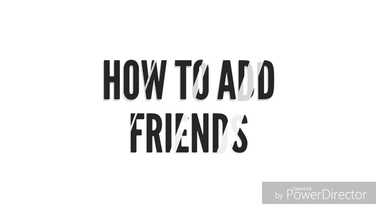 how-to-add-friends-youtube