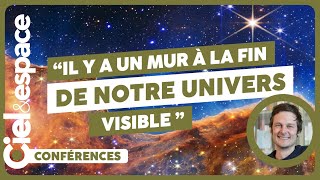 [Christophe GALFARD] ✨Peut on comprendre l’origine de l’univers ?