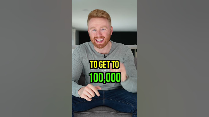 How We Grew A Second TikTok Account To 100k In 100 Days #contentcreation #contentcreationtips