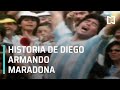¿Quién fue Diego Armando Maradona? - Expreso de la Mañana