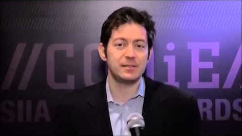 2014 Content CODiE Transparensee Systems