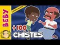 100 chistes buenos y graciosos jajajaja  compilacin de chistes cortos