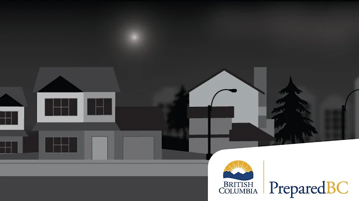 Power Outage Preparedness