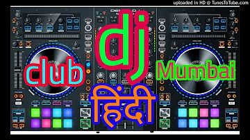 Tum Par Hum Hai Atke Yaara -Kavita Krishnamurthy-Kumar Sanu- DJ Munna Singh-  DJMunna.In