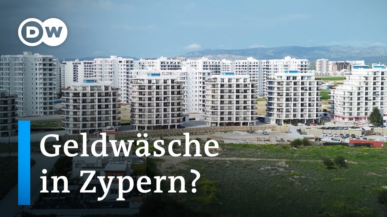 Warum Zyperns türkischer Norden Russen lockt | Fokus Europa