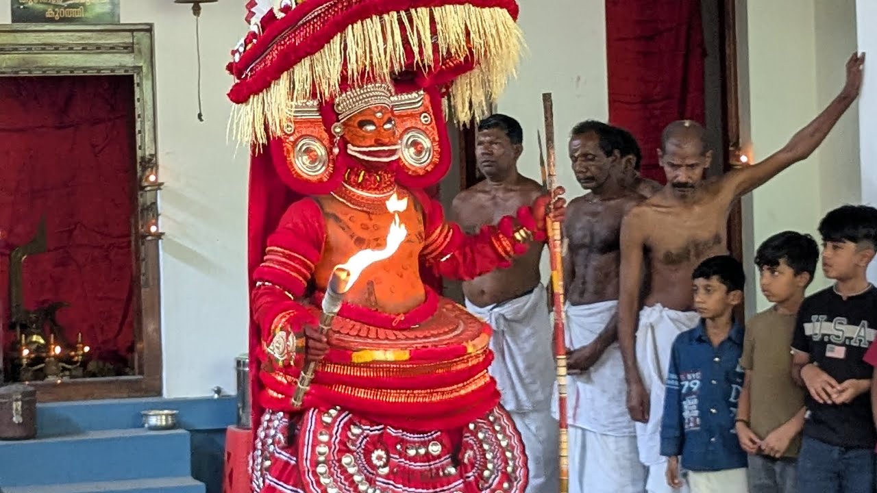 മുപ്പാരിൻ ഉടയവനായ മുക്കണ്ണൻ മഹാദേവന്റെ തിരുവടിയിലെ തേജസ്സിൽ നിന്നും ഉദിച്ച ദിവ്യജ്വാല 🔥🔥