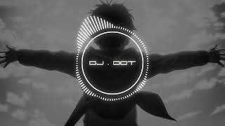 Dj Dora Dora Breakbeat Slowed Reverb