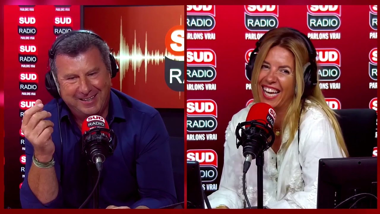 “Petit traité de la jouissance : à l'usage de ceux qui en rêvent” - avec Pascal Bataille