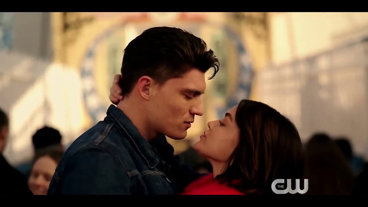 Katy Keene - Integrity - Season Trailer - The CW