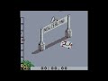 Colin McRae Rally Game Boy Color Gameplay Colin McRae Rally Game Boy Color Gameplay