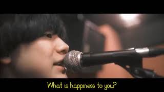 Kobore-Happiness幸せ Eng Sub