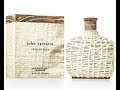 John Varvatos Artisan Pure  for Men Initials (2017)