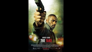 THE TAKE - OFFICIAL TRAILER FULL HD 2020