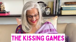THE KISSING GAMES - Seema Anand StoryTelling screenshot 4