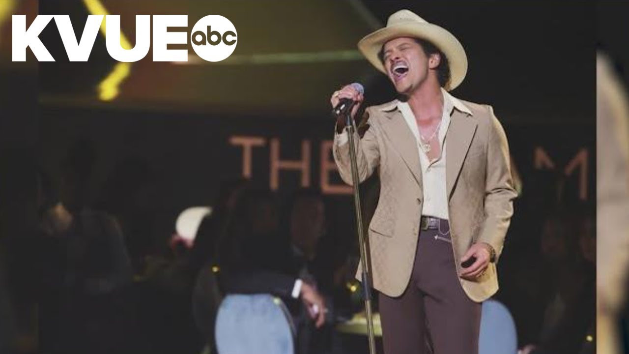 Bruno Mars anuncia ‘The Romantic Tour’: un viaje musical por América y Europa en 2026