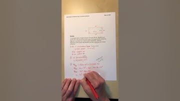 Calculus 30 Unit 6 Optimization Problems Example #3