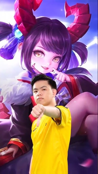 Story wa ONIC Esport Mobile Legends