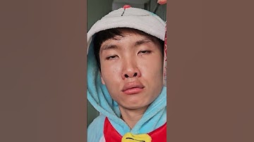 CÁCH MỞ LON COCA ĐÚNG CÁCH #tranvyvy