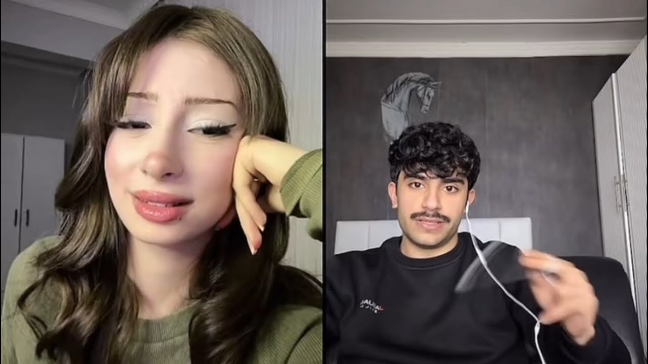 بث الاء وحسن الشمري ٢٢/ ٢ /٢٠٢٦