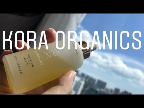 Noni Glow Face Oil (Kora Organics) | Product Review-thumbnail