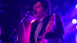 Bluefish Fellows "Lazy Lacy" (Live at the Cubby Bear)
