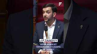 Recadrage Jouissifs De Tanguy