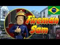 Fireman Sam Brazilian Portuguese Intro 