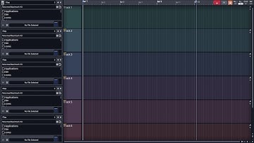 Tracktion Waveform Quick Tips 2 Multiple Browsers