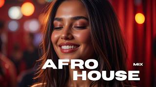 Marina Horizon – Afro Deep House & Ocean Fire (The Weeknd, MEDUZA, Hugel)