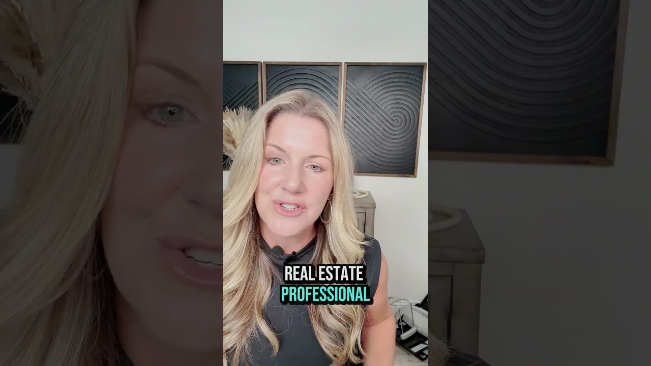 Rates are IMPROVING. Don't Commit to a Lender Without Asking THIS Question ☝️