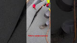 #кровельщик #roofing #крышадома #dach #dekarz #рубероид