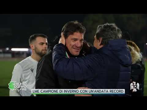 A TUTTO CAMPO FVG | 08/01/2025