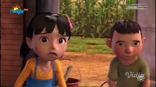 Download lagu Masakan Untuk Bibi Wang | Tian Tian - Bahasa Indonesia