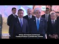 Jedna wizja: liderzy Rady Turkijskiej jednoczą się dla inteligentniejszej, połączonej przyszłości