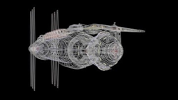 Amiga Lightwave 3D - The Compilation II -