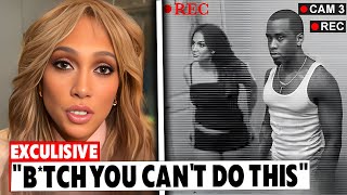Jennifer Lopez Furious After Explosive Diddy Tape Leaked by CNN