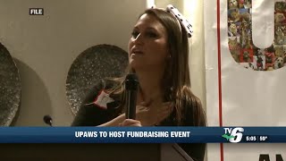UPAWS to host 2024 Cause for Paws - Party for Pets