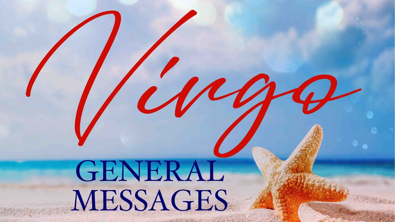 VIRGO tarot ♍️ Soon You’ll Meet A Very Nice Person Virgo But The Past One Is Still Obsessing Over U