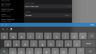 How to link pages within JavaScript Anywhere with a href link