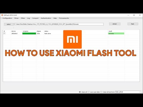 how-to-use-xiaomi-flash-tool---[romshillzz]