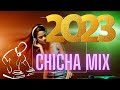 CHICHA MIX BAILABLE NEW 2023🎊MIX CUMBIA CHONERA VS CUMBIA COLOMBIANA_DJ Jorge EC