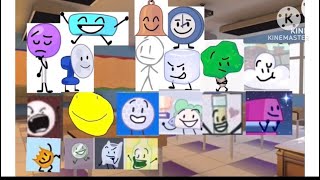 K’s BFB viewer voting 14