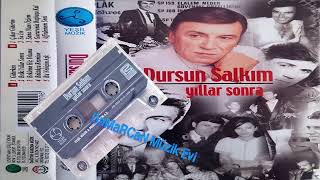 Dursun Salkım - Çıkar Giderim (Remastered) (Nette İlk)